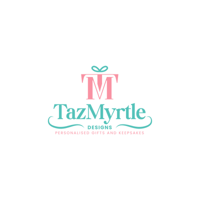 Tazmyrtle Designs