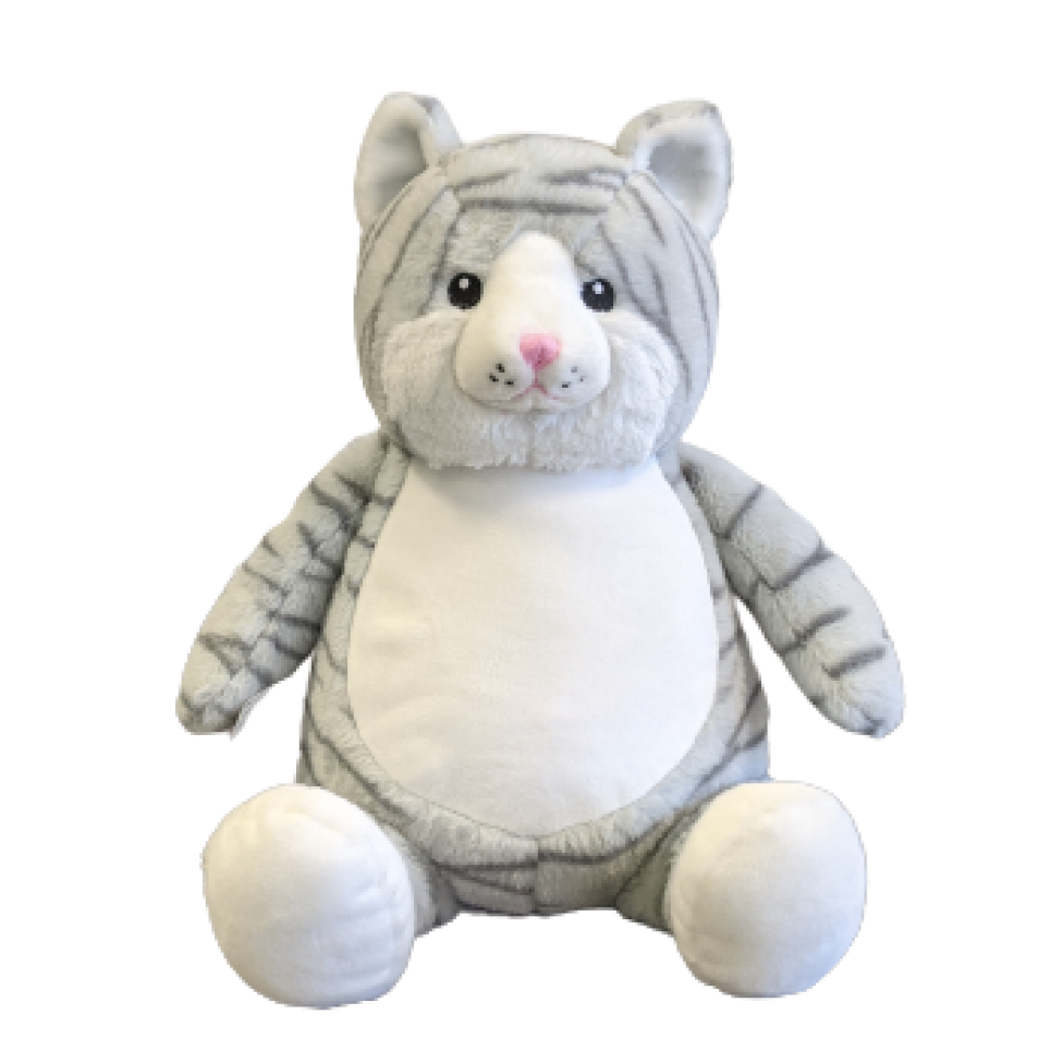 Cat Cubbie