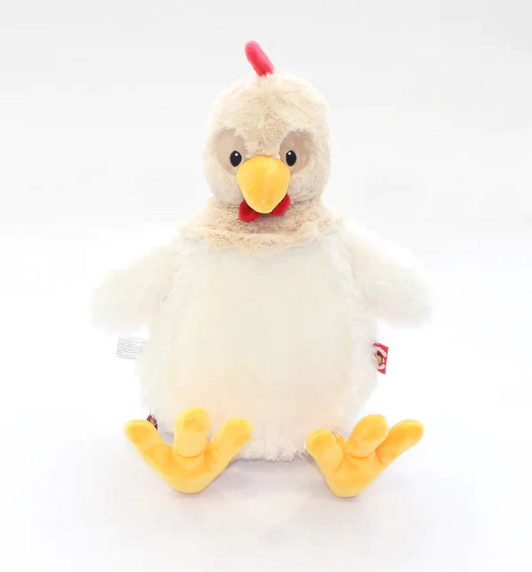 Chicken Cubbie