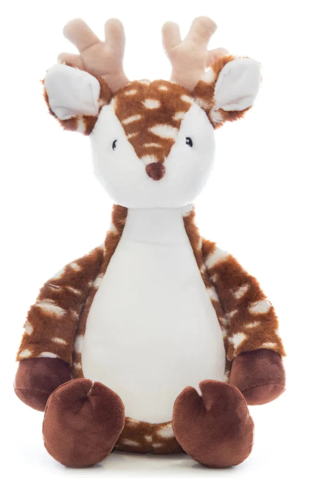 Christmas Deer Cubbie