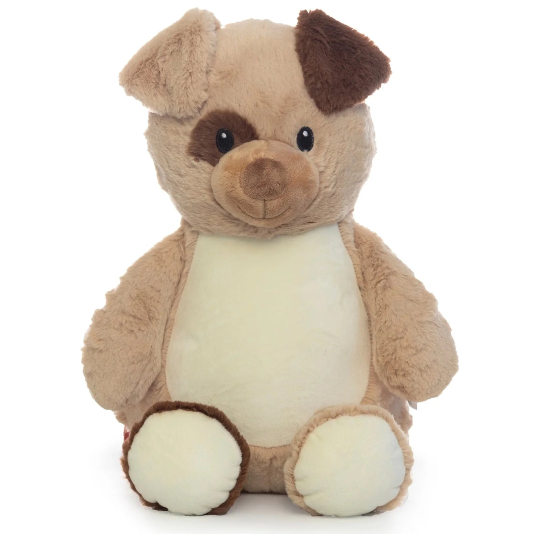 Dog Cubbie
