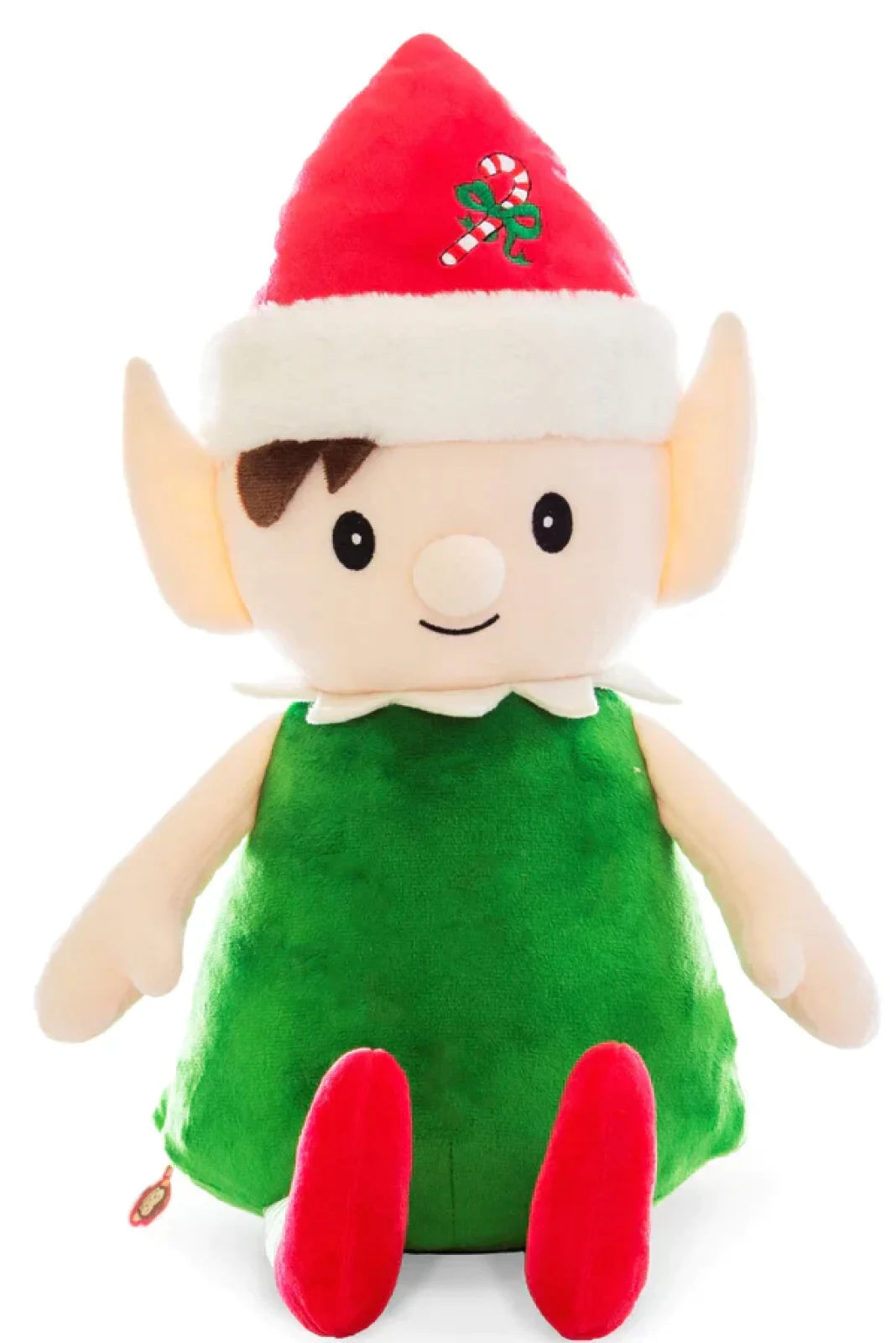 Elf Cubbie