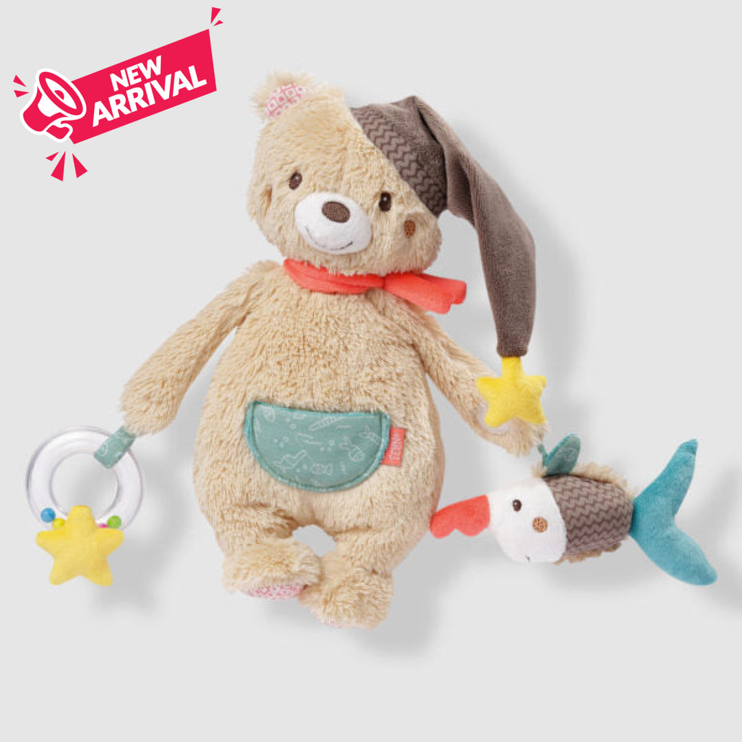 Fehn Activity Bear