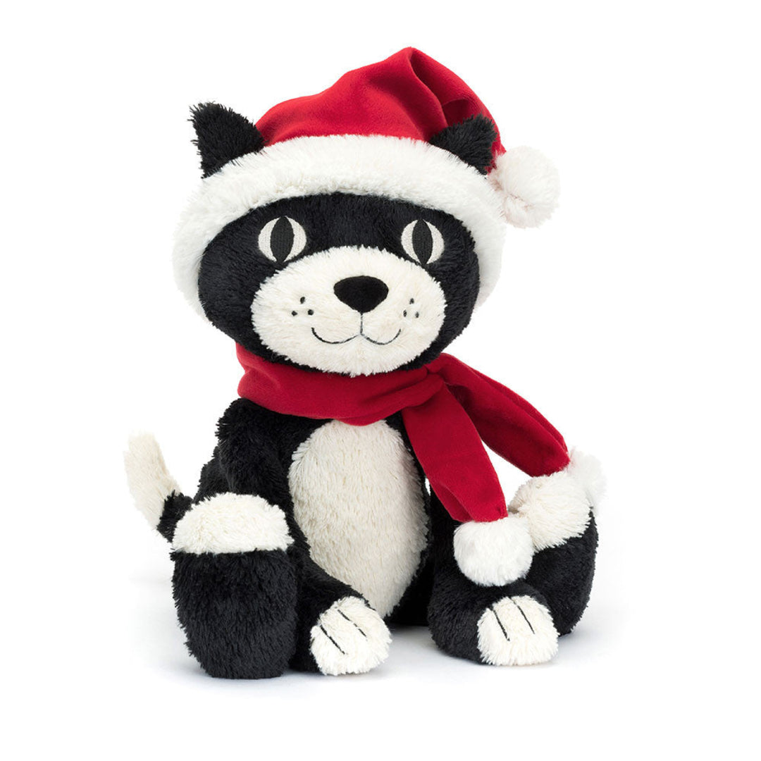 Jellycat Christmas Jack Medium