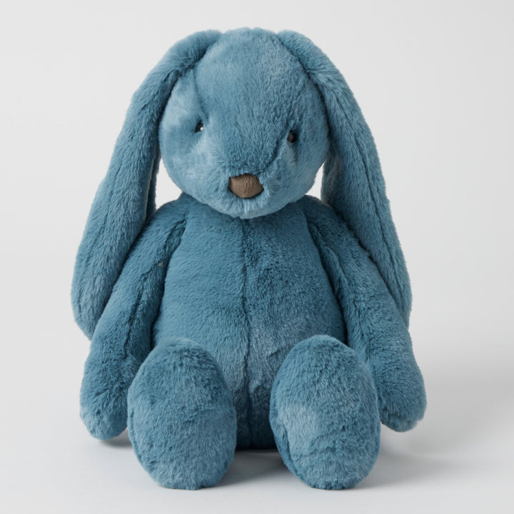 Jiggle And Giggle Large Bunny Blue