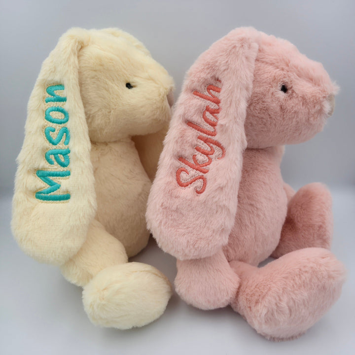 Jiggle and Giggle Bunny Medium