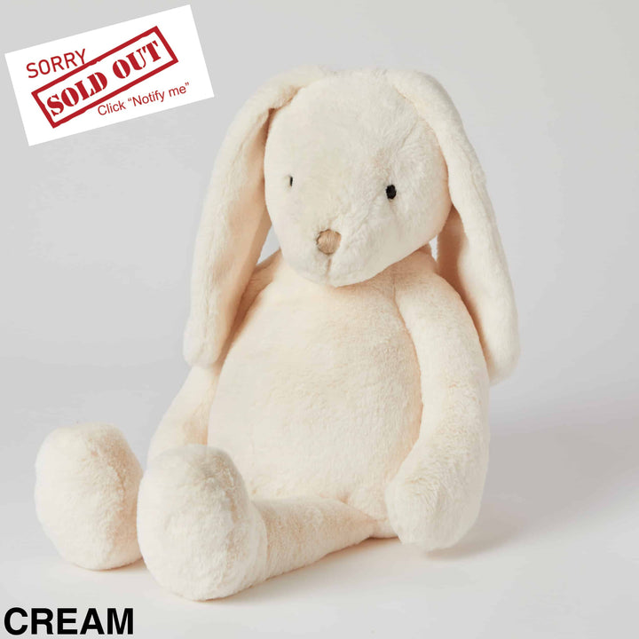 Large Bunny Cream