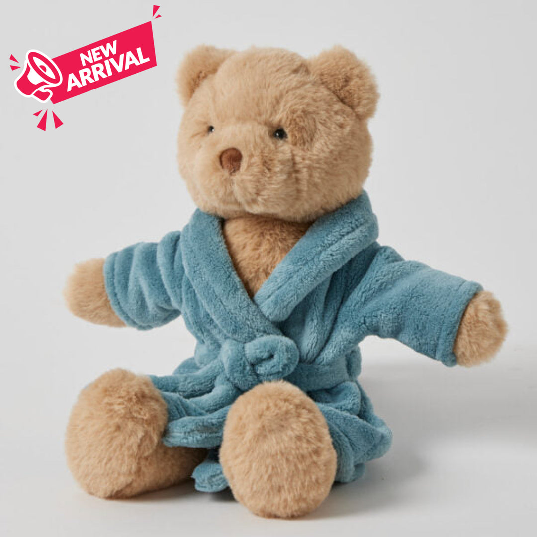 Jiggle & Giggle Bart the Bedtime Bear