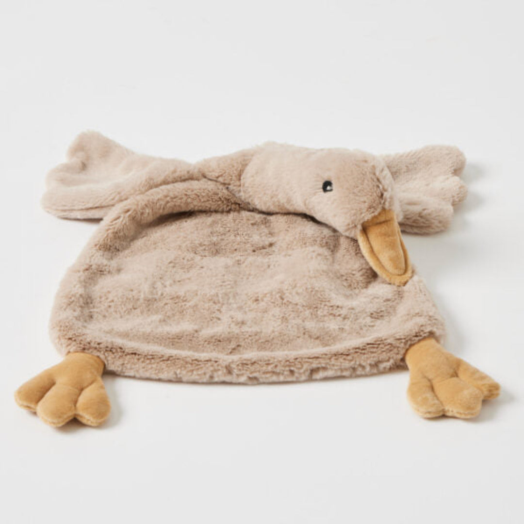 Jiggle & Giggle Wiggles Goose Comforter