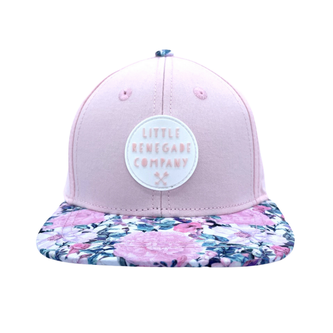 Little Renegade Flourish Snapback