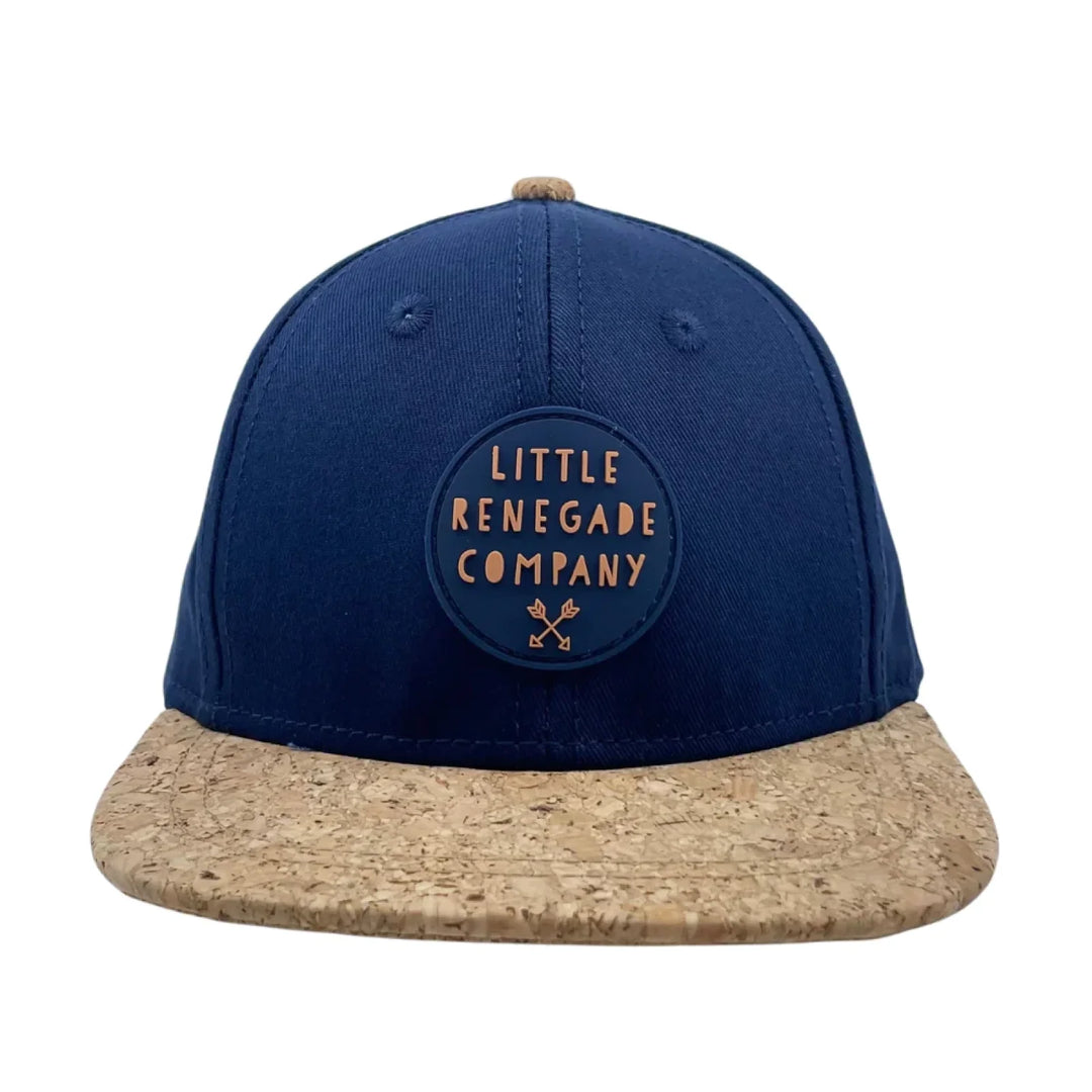 Little Renegade Kennedy Snapback