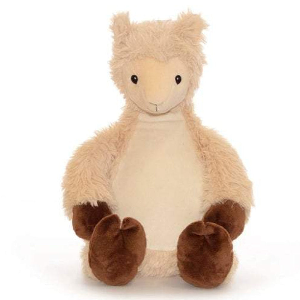 Llama Cubbie