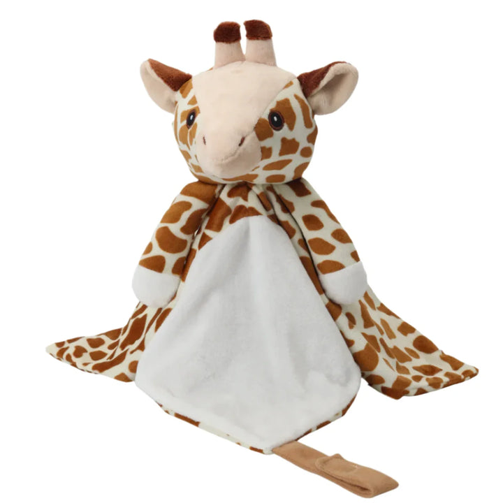 Love By Emi - White Noise & Lullaby Comforter Aria The Giraffe