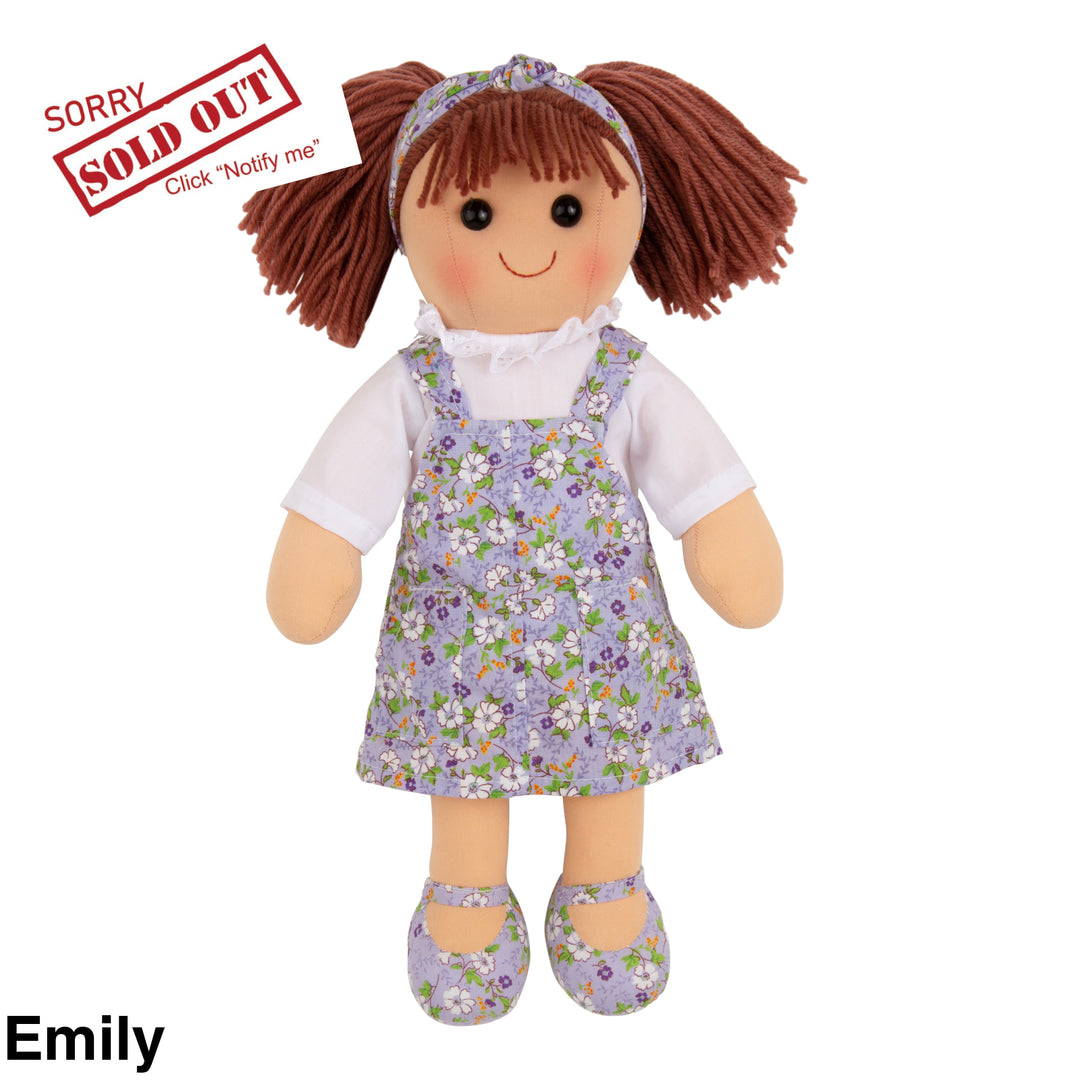 Maplewood Hopscotch Dolls Emily