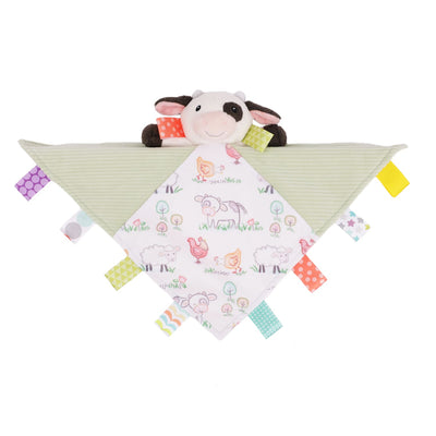 Mary Meyer Taggies Character Blanket