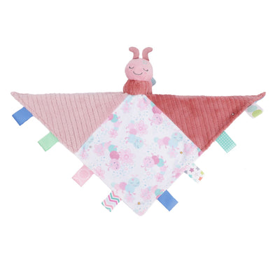 Mary Meyer Taggies Character Blanket
