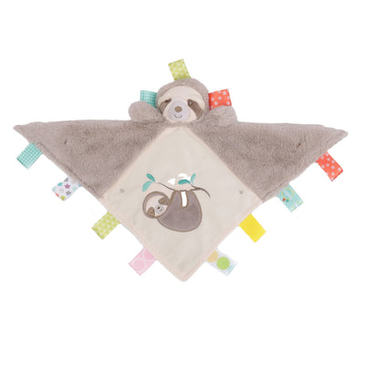 Mary Meyer Taggies Character Blanket