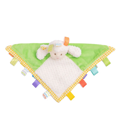 Mary Meyer Taggies Character Blanket