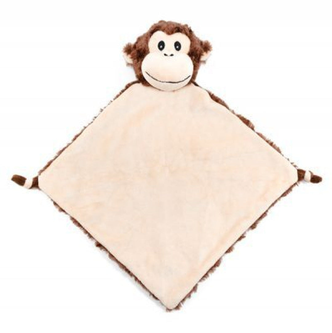 Monkey Comforter