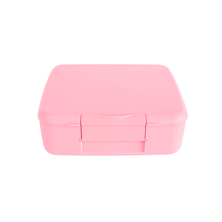 Montiico Bento Feast Lunch Box Dahlia
