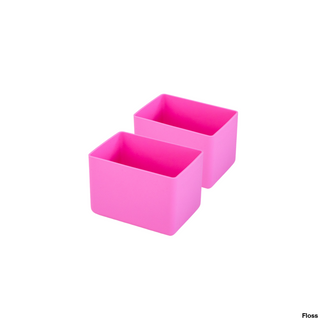 Montiico Feast Bento Cups Floss