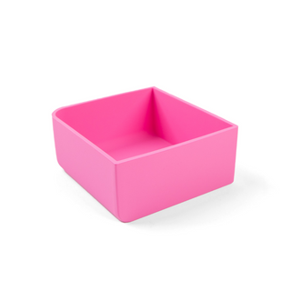 Montiico Feast Bento Square Tray Floss