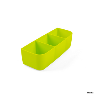 Montiico Feast Bento Tray Matcha