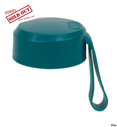 Montiico Fusion Flask Lid Pine