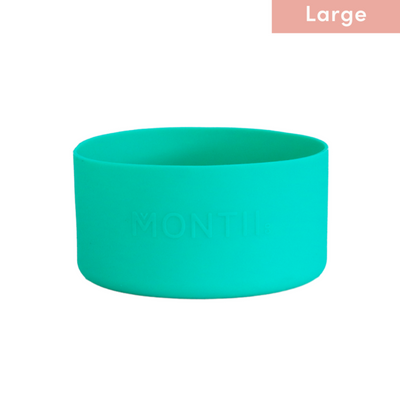 Montiico Fusion Large Bumper - 1L Mojito