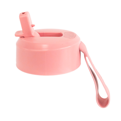 Montiico Fusion Sipper Lid Camellia