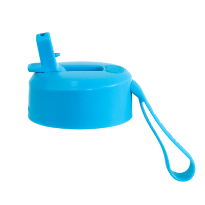 Montiico Fusion Sipper Lid Coastal
