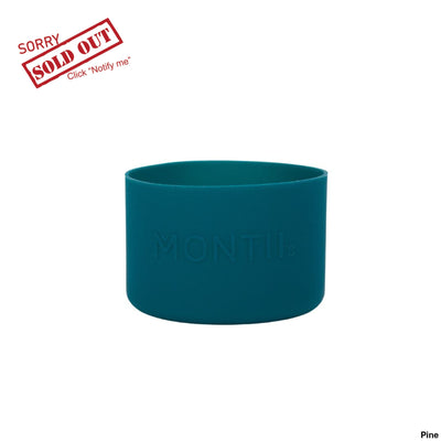 Montiico Fusion Small Bumper - 350Ml 475Ml 700Ml