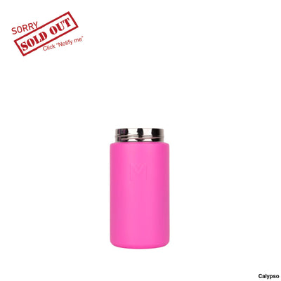 Montiico Fusion Universal Cup/Bottle Base 350Ml Calypso