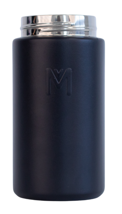 Montiico Fusion Universal Cup/Bottle Base 350Ml Midnight