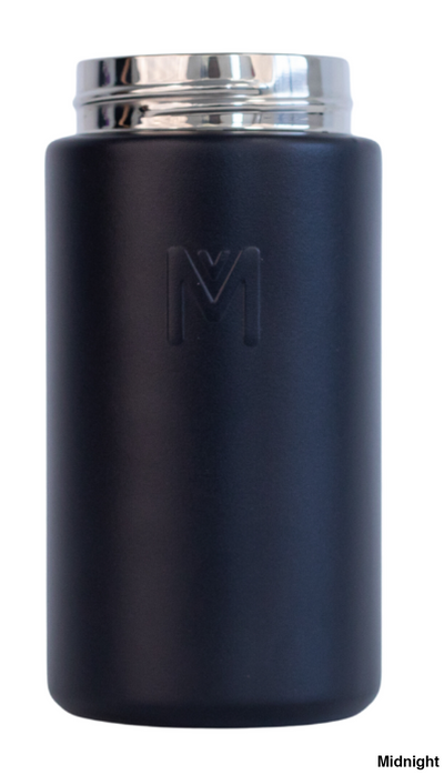 Montiico Fusion Universal Cup/Bottle Base 350Ml Midnight