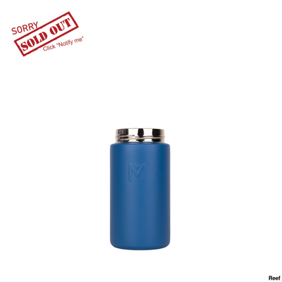 Montiico Fusion Universal Cup/Bottle Base 350Ml Reef
