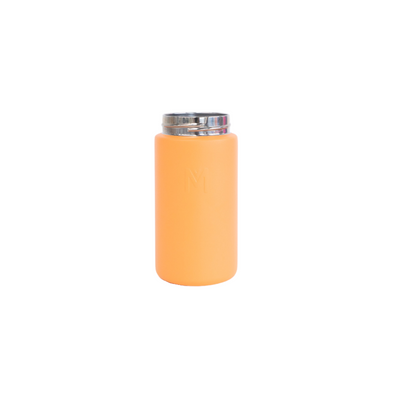 Montiico Fusion Universal Cup/Bottle Base 350Ml Tangerine