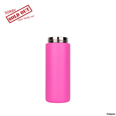 Montiico Fusion Universal Cup/Bottle Base 475Ml Calypso
