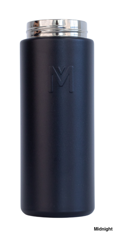 Montiico Fusion Universal Cup/Bottle Base 475Ml Midnight