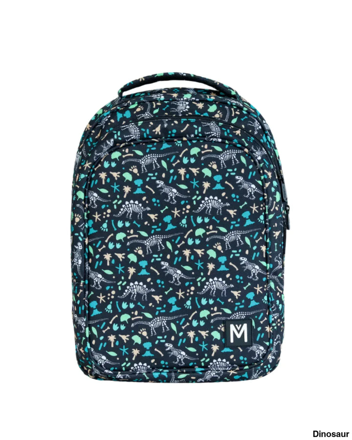 Montiico Junior Backpack Dinosaur