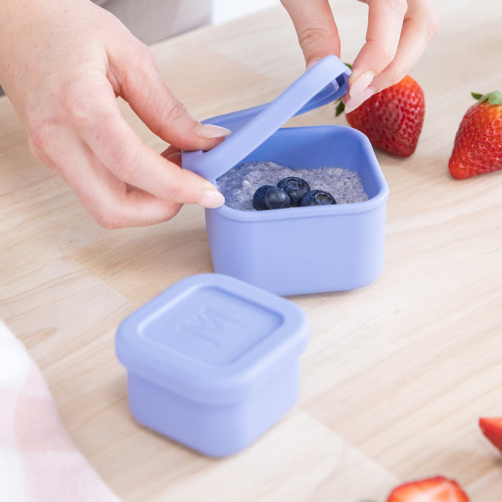 Montiico Nesting Tubs