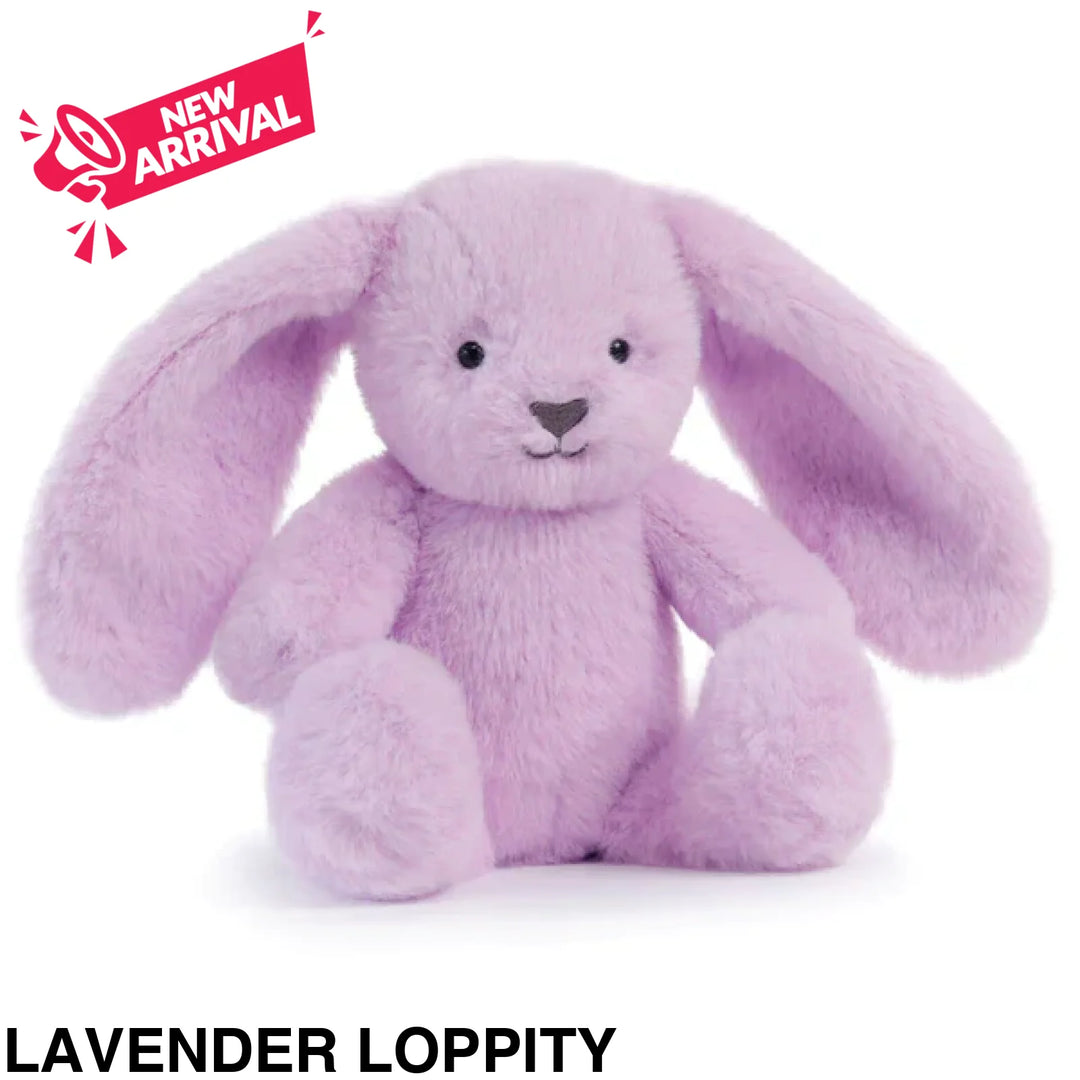 OB Designs Bunny Soft Toy 34cm - New