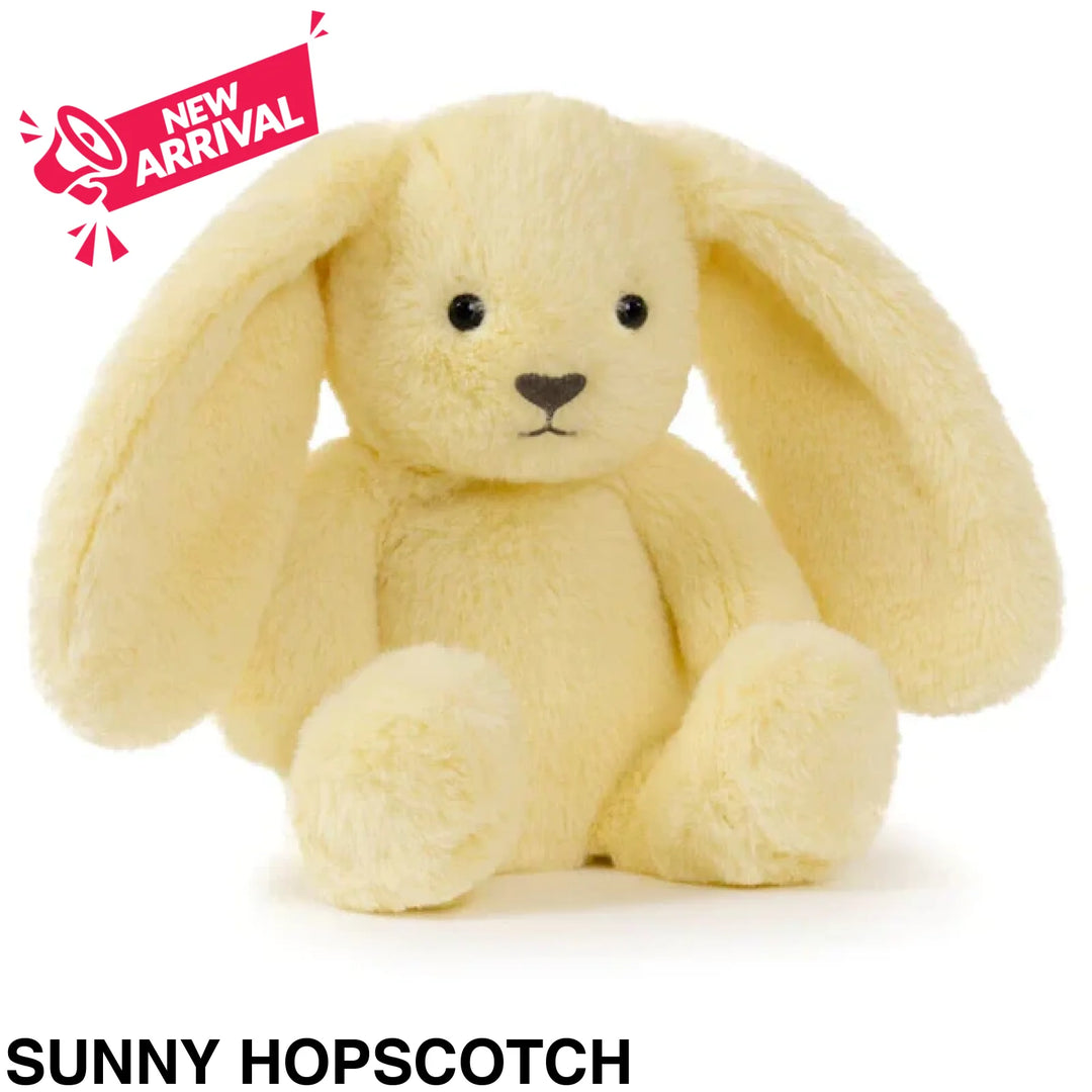 OB Designs Bunny Soft Toy 34cm - New