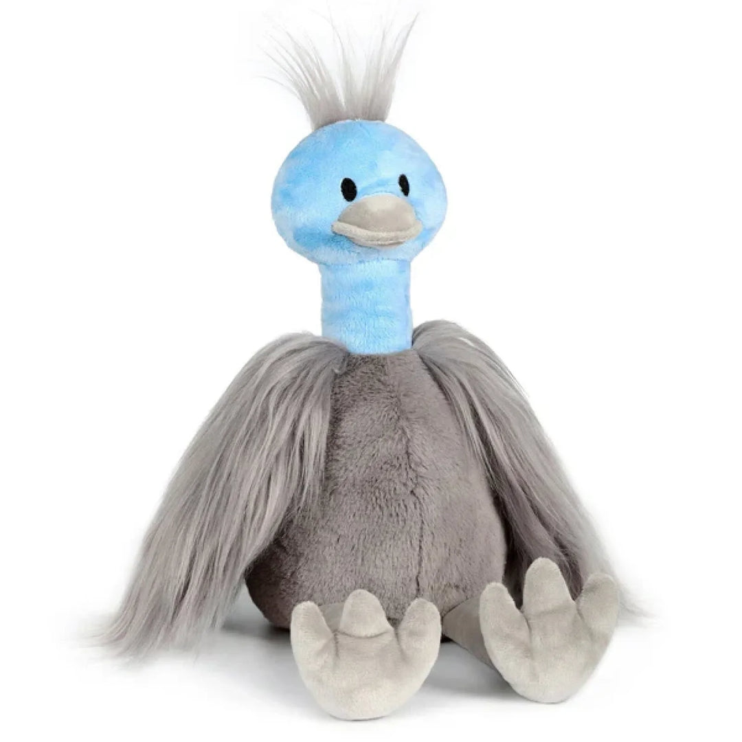 OB Designs Emmy Emu Soft Toy 43cm