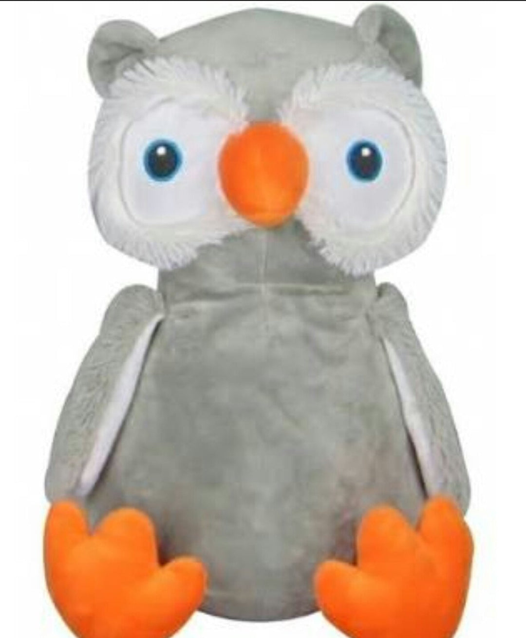 Owl Cubbie