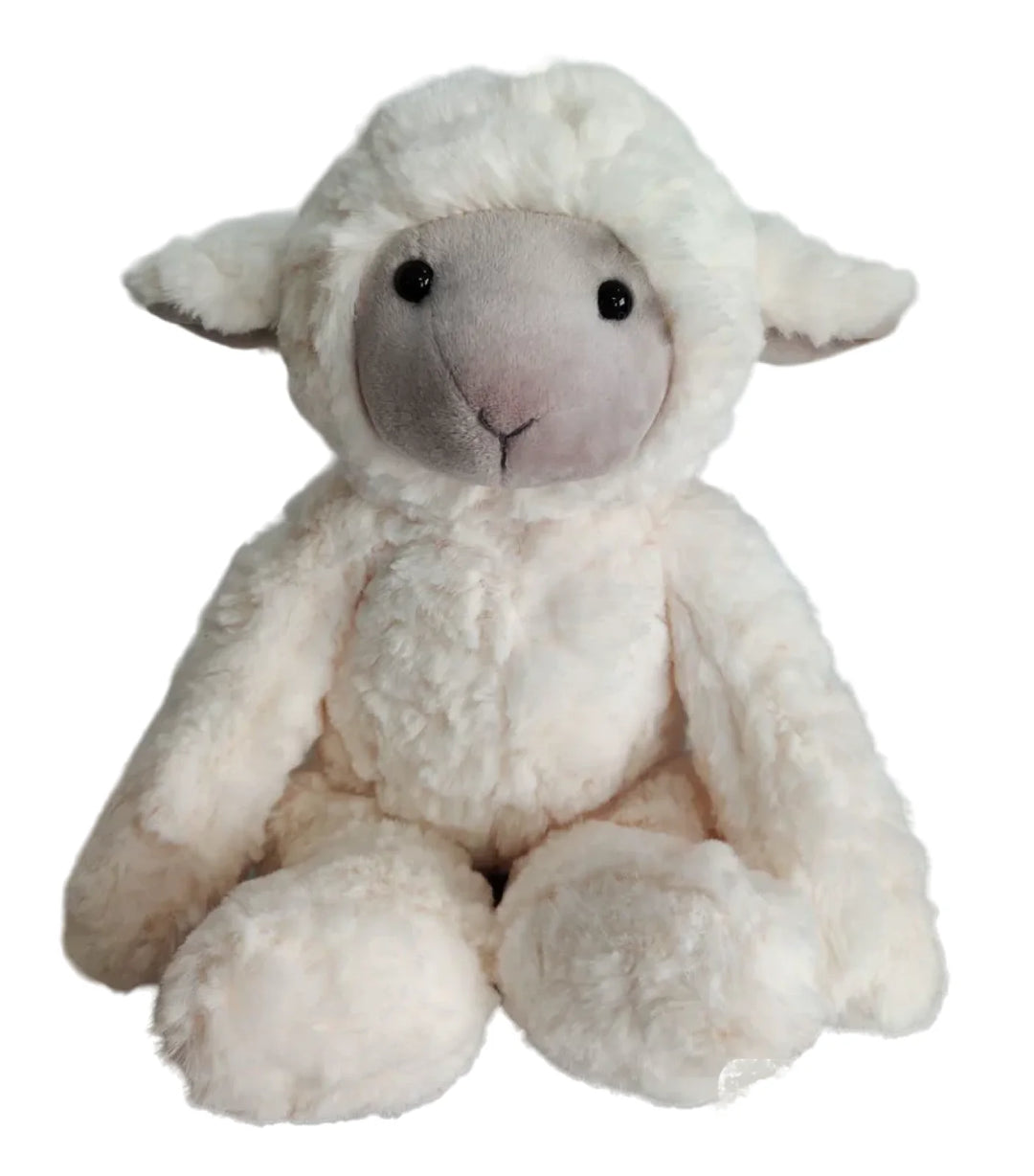 Petite Vous Lennie the Lamb