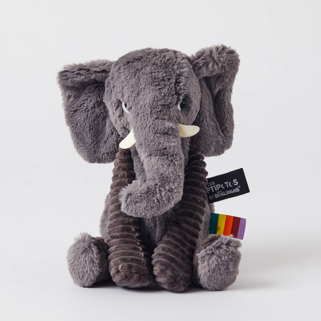 Grey Elephant