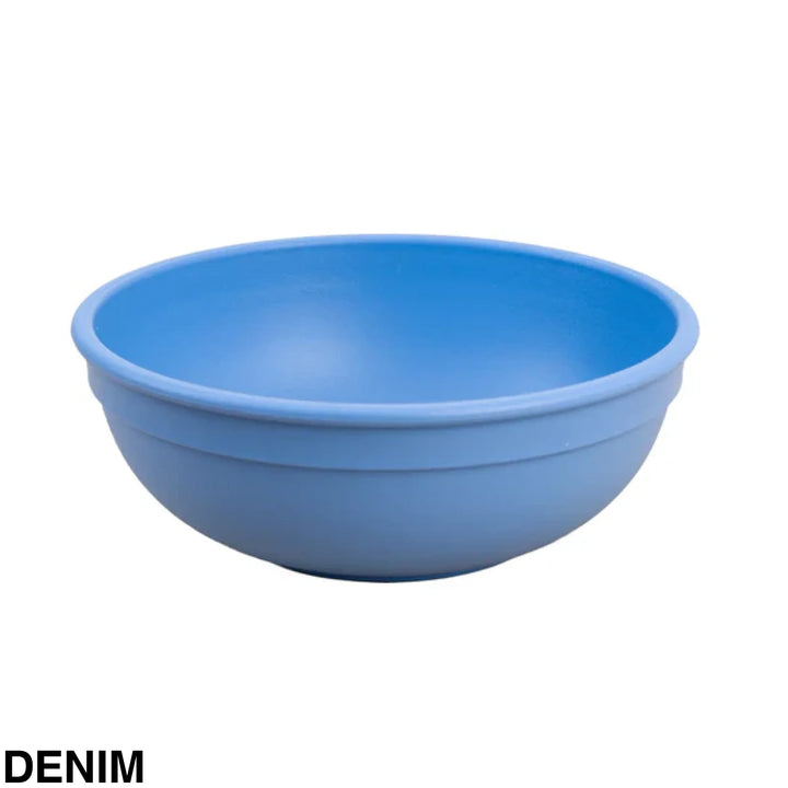 Replay Bowl Large Denim