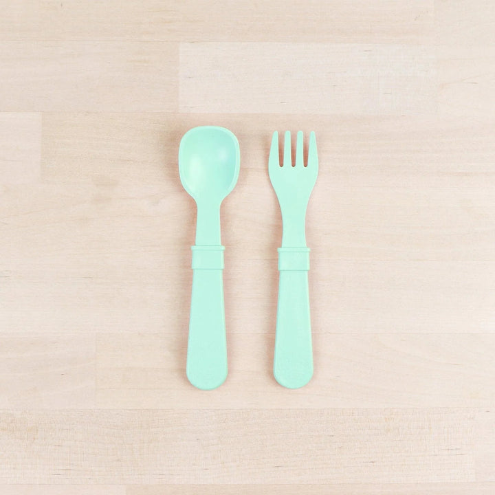 Replay Toddler Utensils