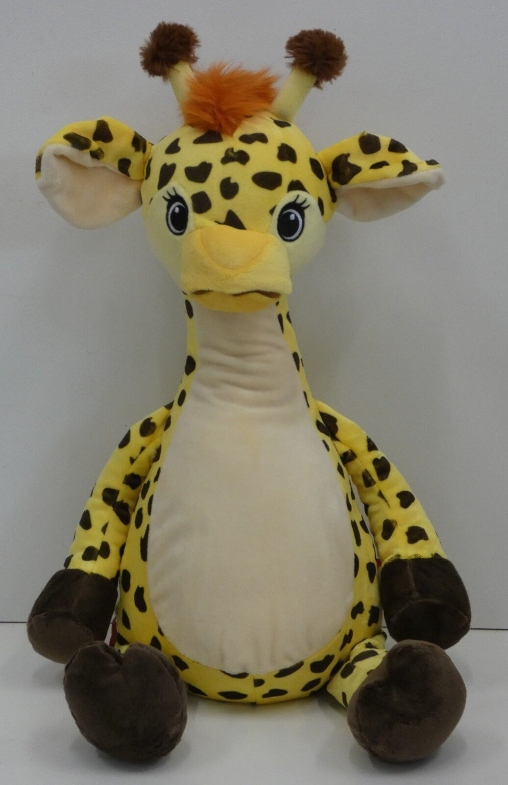 Signature Giraffe Cubbie